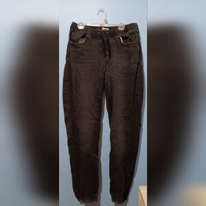 2 For 25$ Old Navy Black Trousers